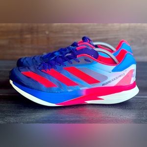 *Men's Adidas Adizero ADIOS Pro 2 Legacy Indigo Running | size 10  | GX3117
